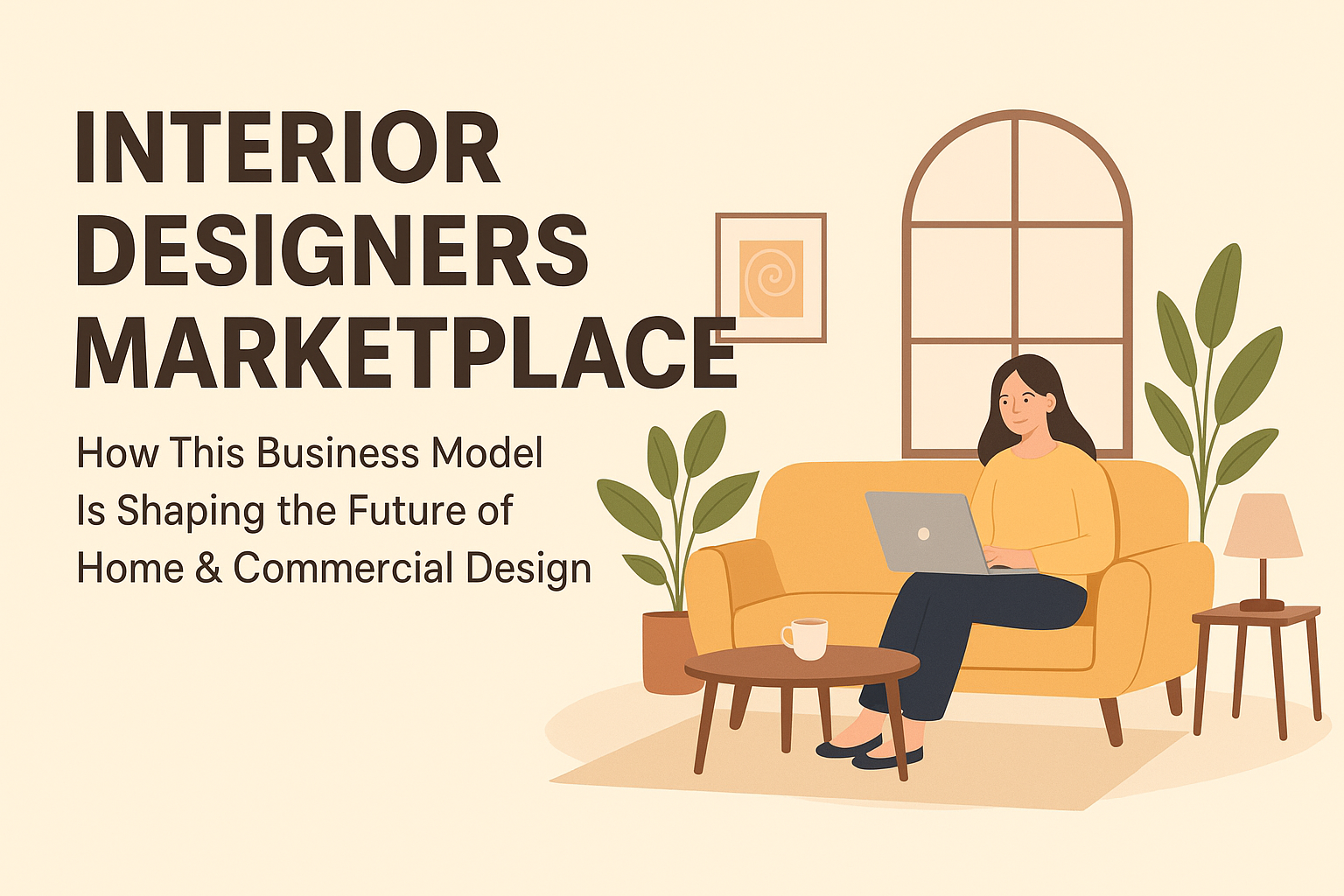 Interior Designers Marketplace